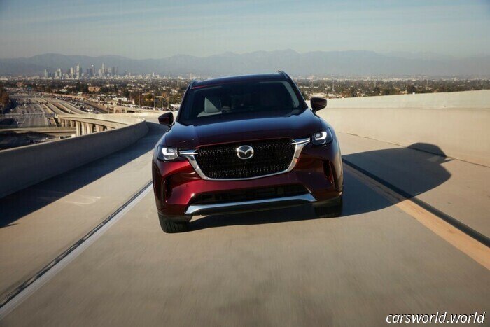 Il proprietario di Mazda segnala che i freni scricchiolano così forte da metterlo in pericolo | Carscoops